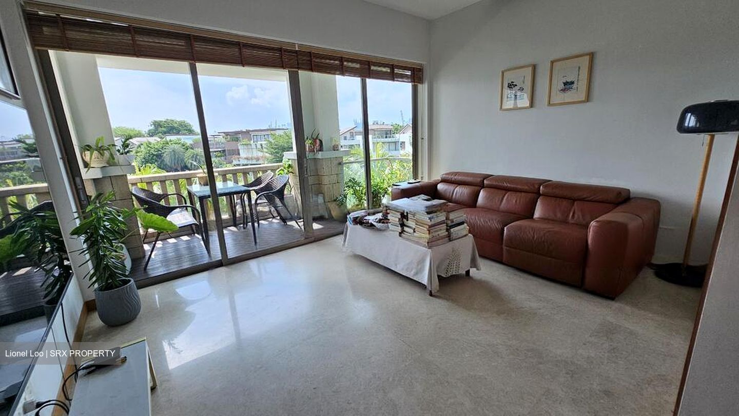 The Berth By The Cove (D4), Condominium #449343241